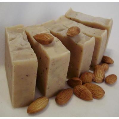 JABON DE ALMENDRA